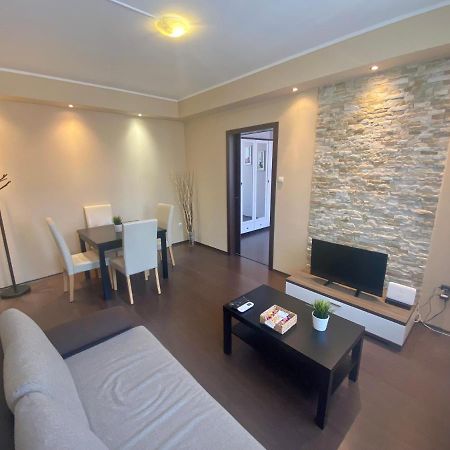 Balian Apartman Сиофок Екстериор снимка