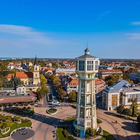Balian Apartman Сиофок Екстериор снимка