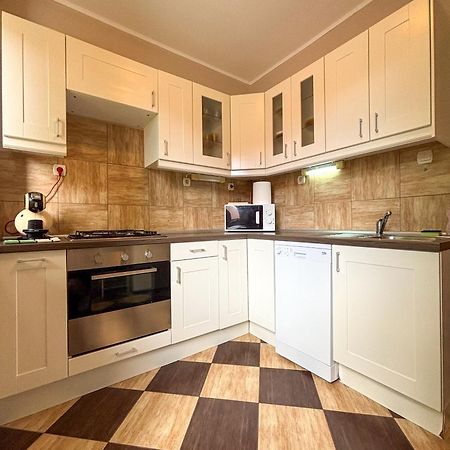 Balian Apartman Сиофок Екстериор снимка
