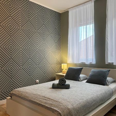 Balian Apartman Сиофок Екстериор снимка