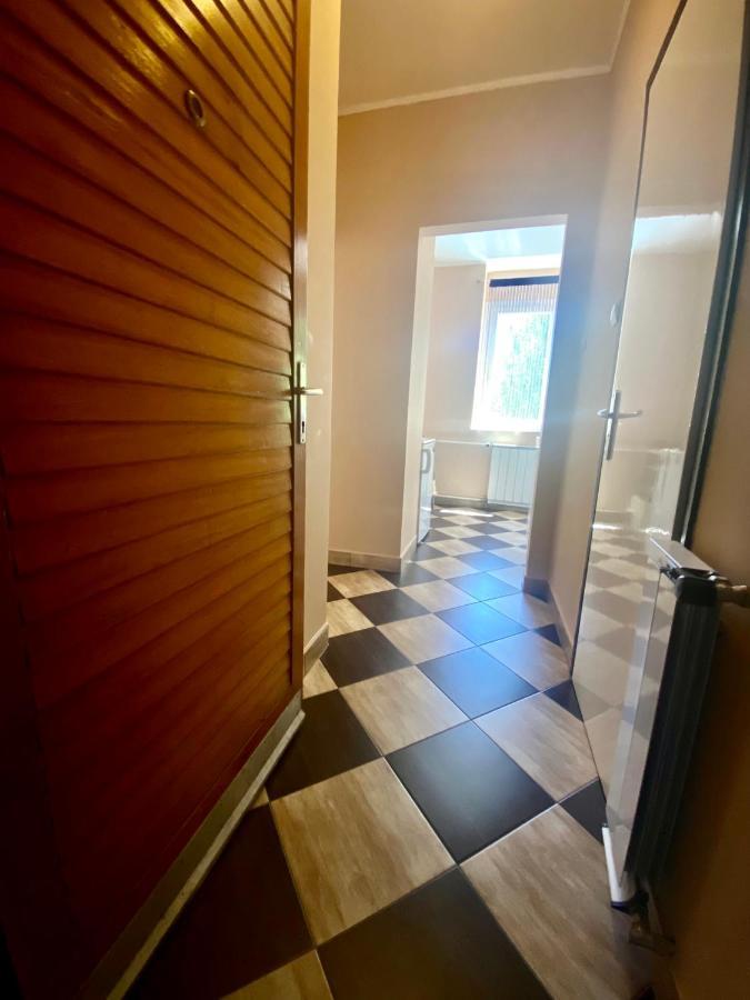 Balian Apartman Сиофок Екстериор снимка