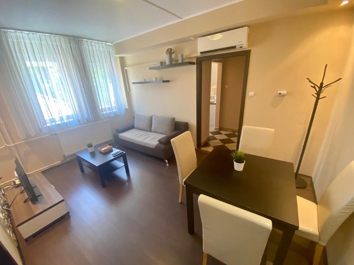 Balian Apartman Сиофок Екстериор снимка