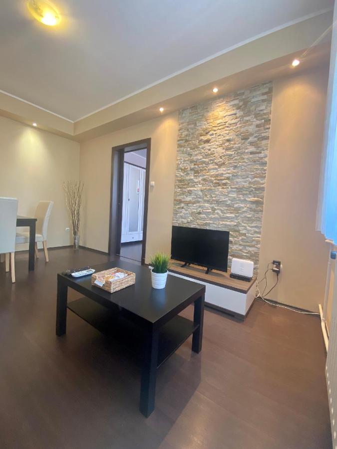 Balian Apartman Сиофок Екстериор снимка