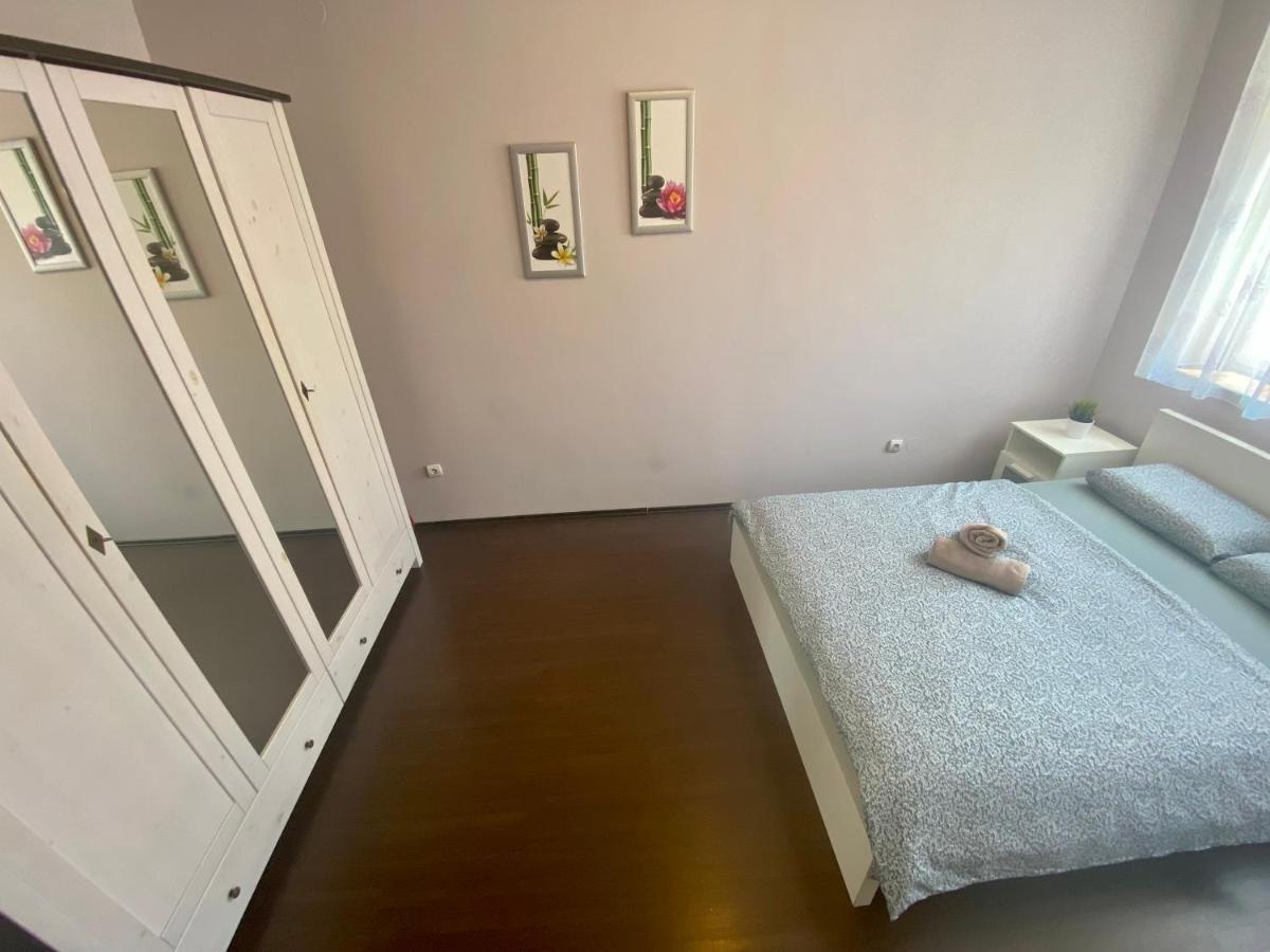 Balian Apartman Сиофок Екстериор снимка