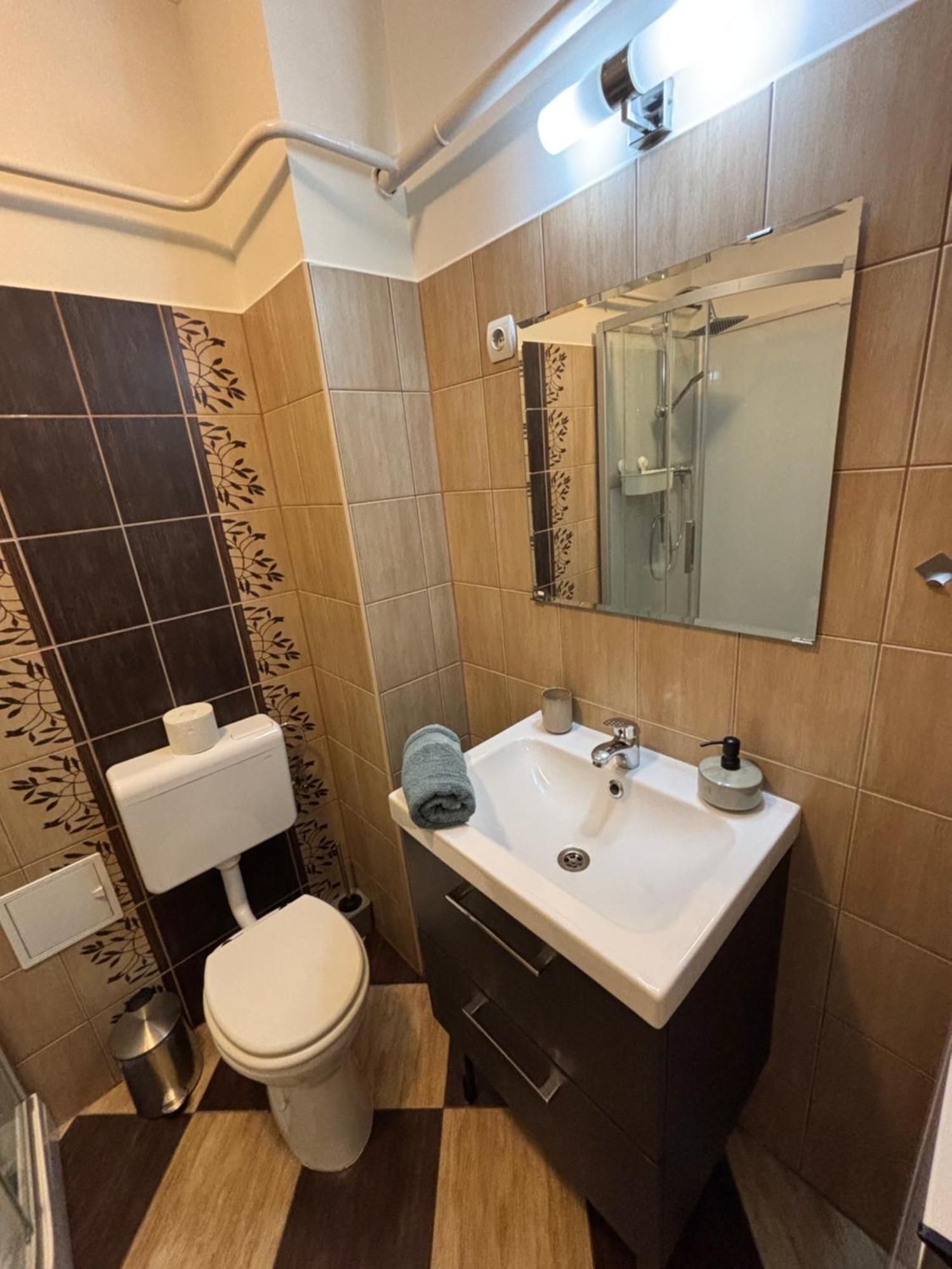 Balian Apartman Сиофок Екстериор снимка