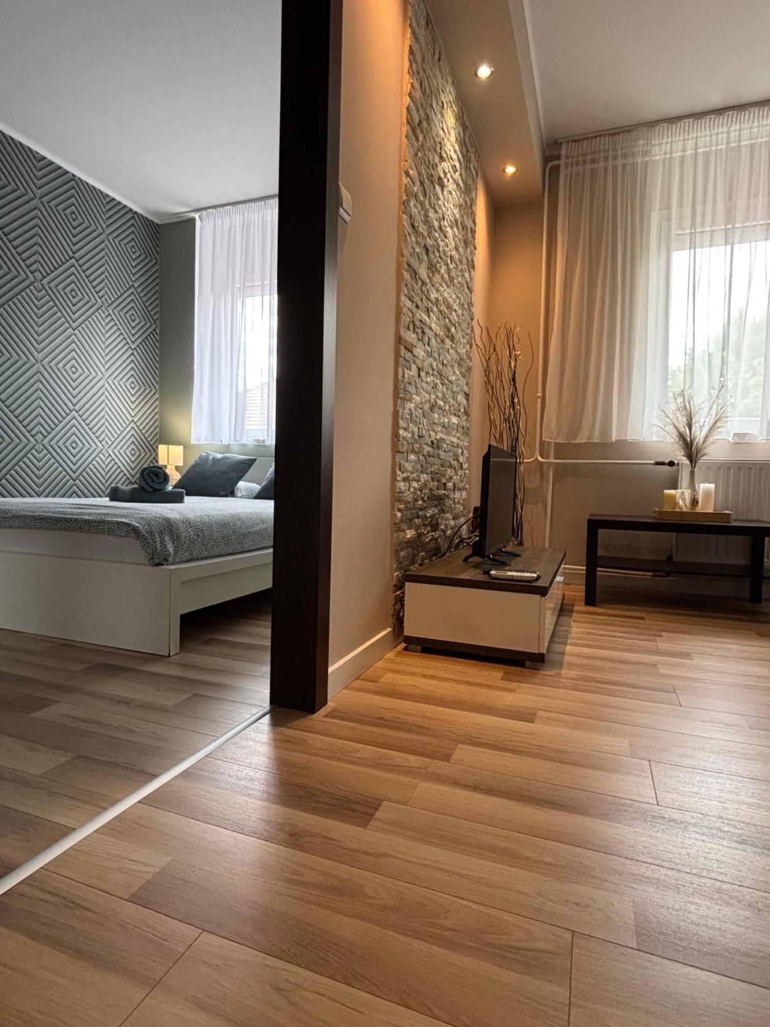 Balian Apartman Сиофок Екстериор снимка