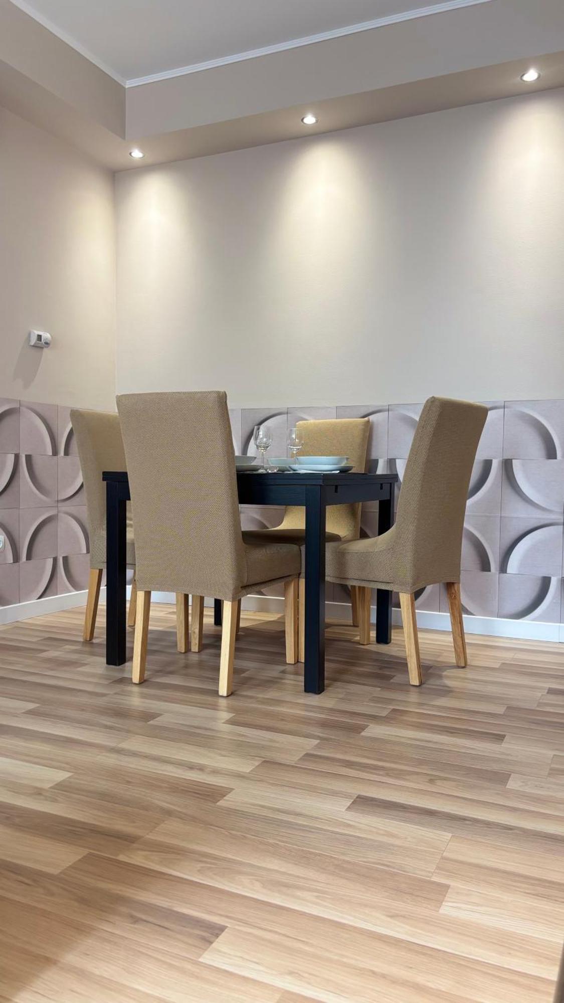 Balian Apartman Сиофок Екстериор снимка