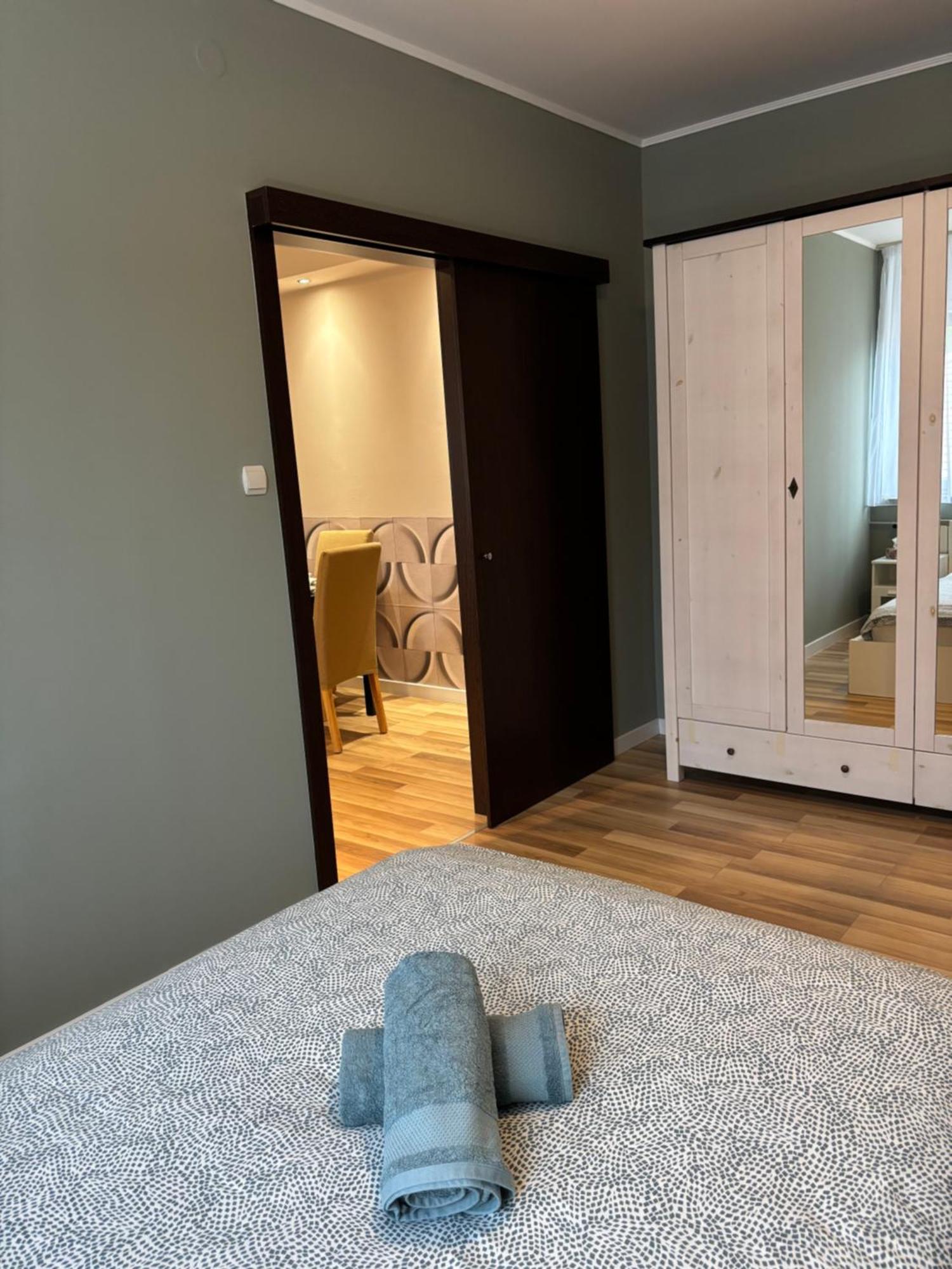 Balian Apartman Сиофок Екстериор снимка