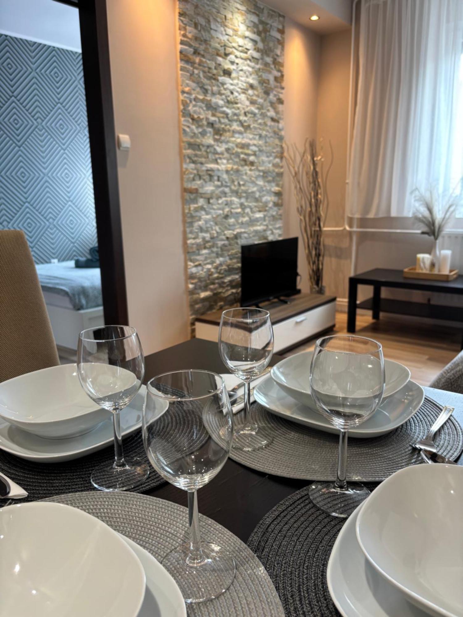 Balian Apartman Сиофок Екстериор снимка