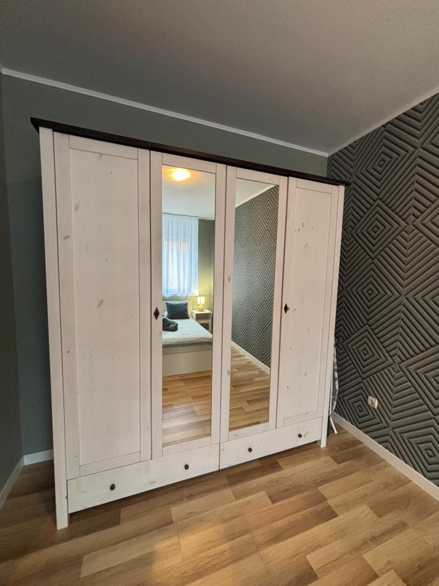 Balian Apartman Сиофок Екстериор снимка