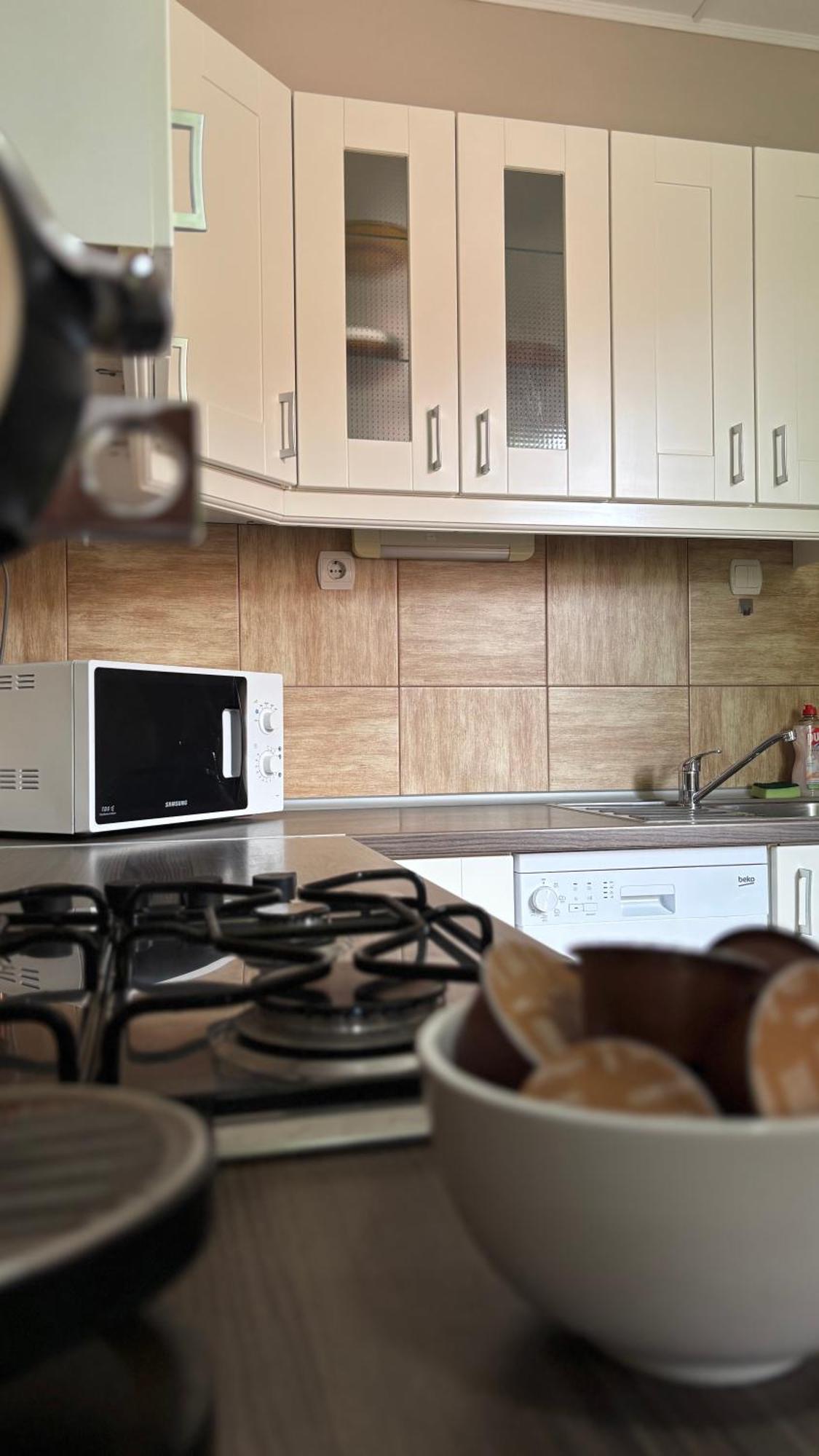 Balian Apartman Сиофок Екстериор снимка