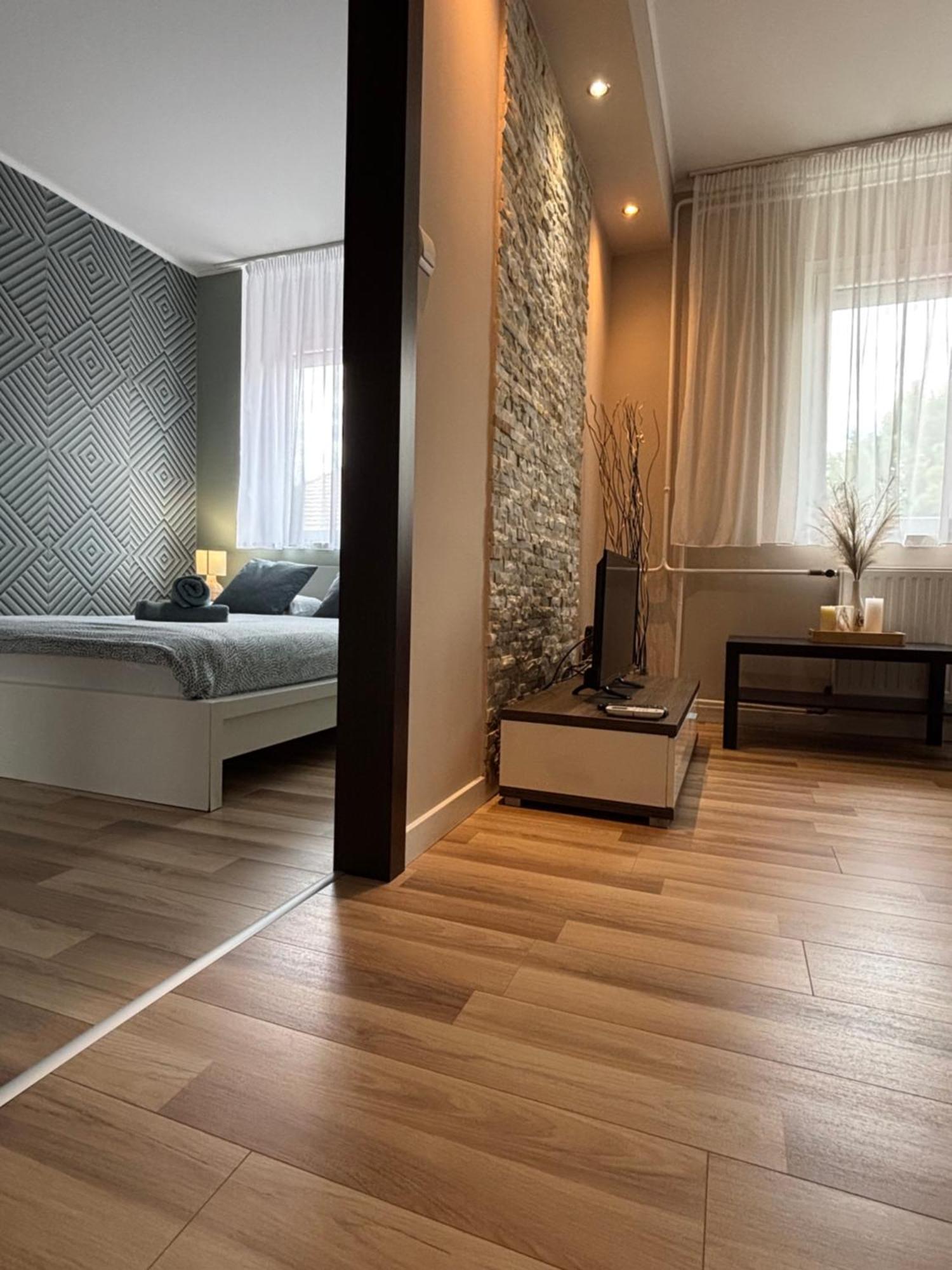 Balian Apartman Сиофок Екстериор снимка