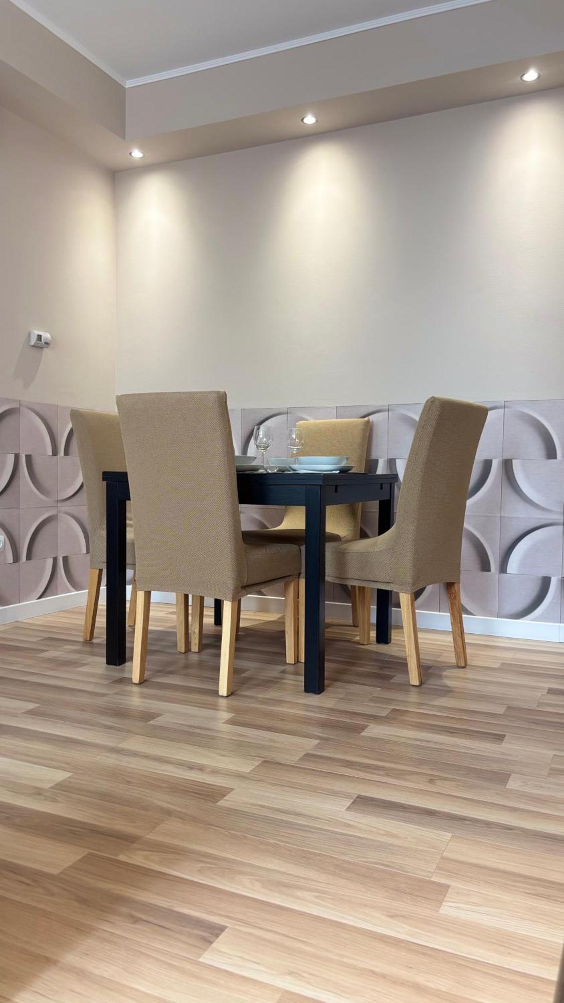 Balian Apartman Сиофок Екстериор снимка