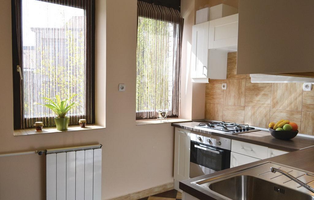 Balian Apartman Сиофок Екстериор снимка