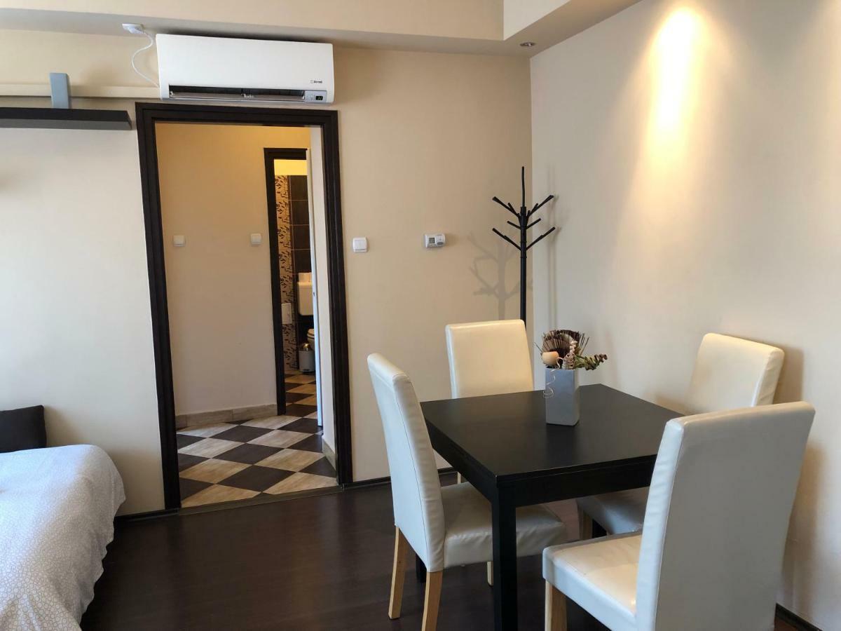 Balian Apartman Сиофок Екстериор снимка